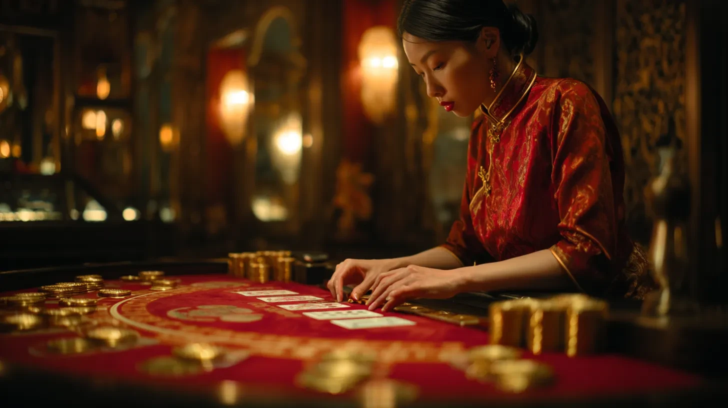 Big Bass Bonanza