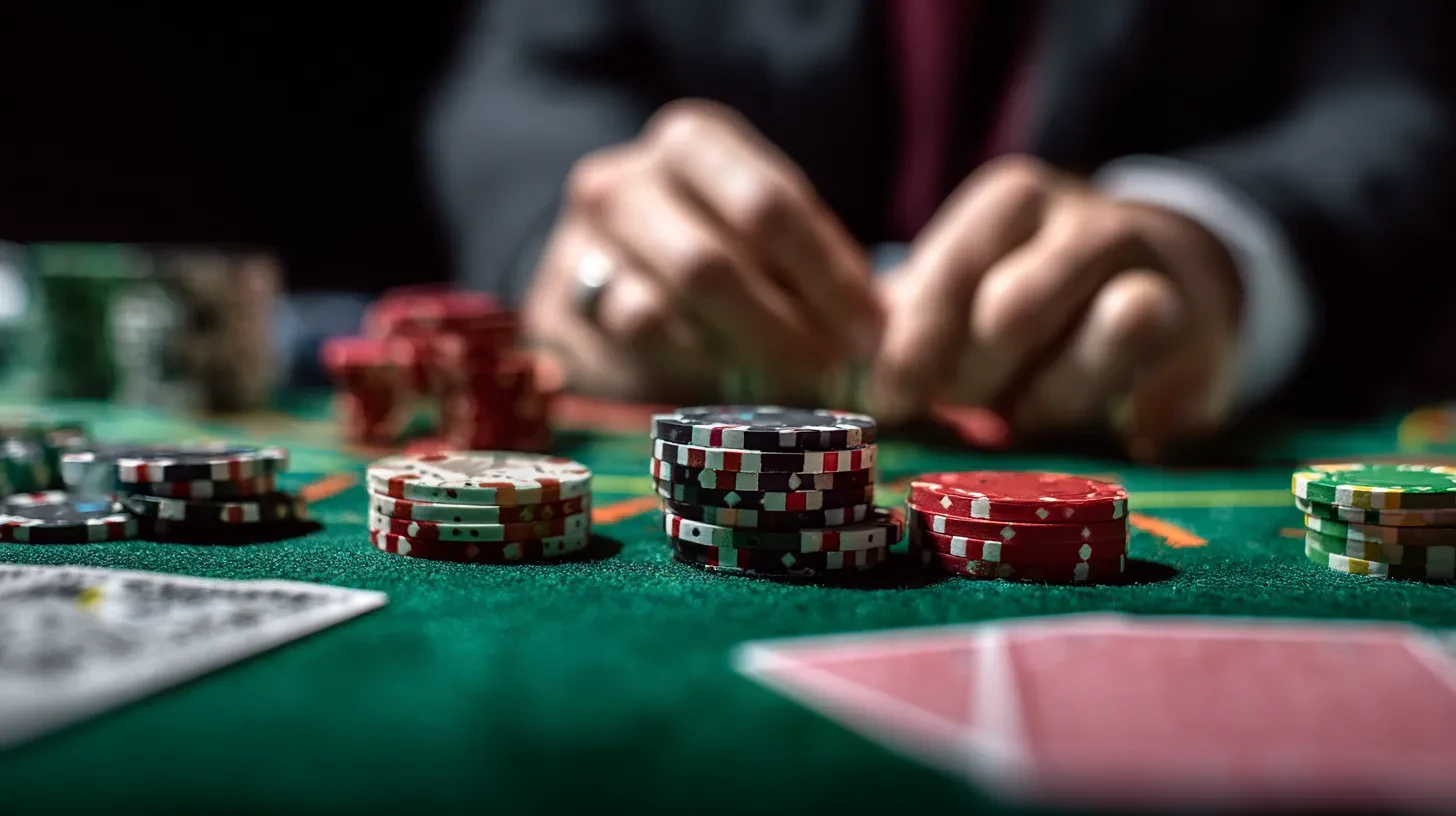 Memahami Bonus dalam Dunia Kasino