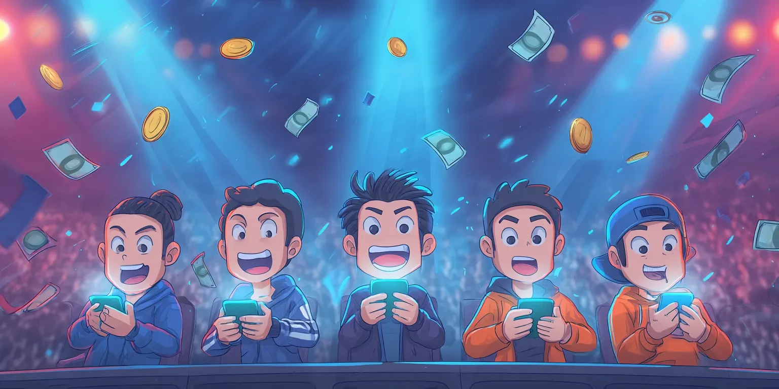 Panduan Lengkap Mengenai Bonus dalam Permainan Dalam Talian