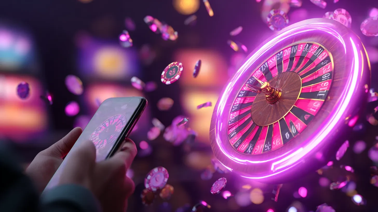 Apa Itu Bonus Dalam Permainan Slot?