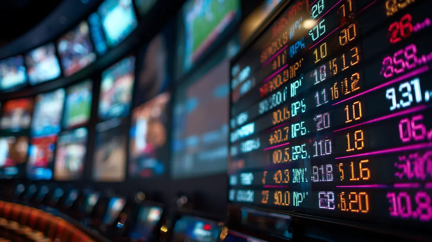 Jenis-Jenis Bonus yang Terdapat di Kasino Dalam Talian